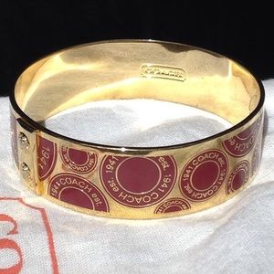COACH Bracelet